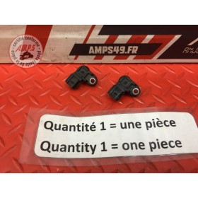 Sonde d'air Ducati 959 Panigale 2016 à 2019