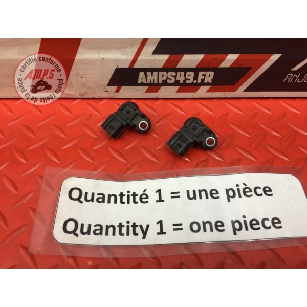 Sonde d'air Ducati 959 Panigale 2016 à 2019