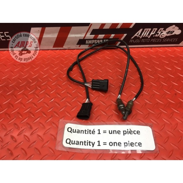 Sonde lambda Ducati 959 Panigale 2016 à 2019