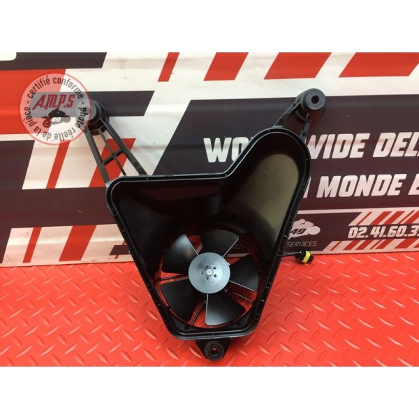 Ventilateur Ducati 959 Panigale 2016 à 2019
