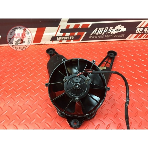 Ventilateur Ducati 959 Panigale 2016 à 2019