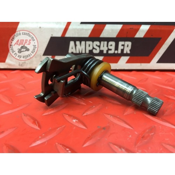 Axe de selection de vitesse 