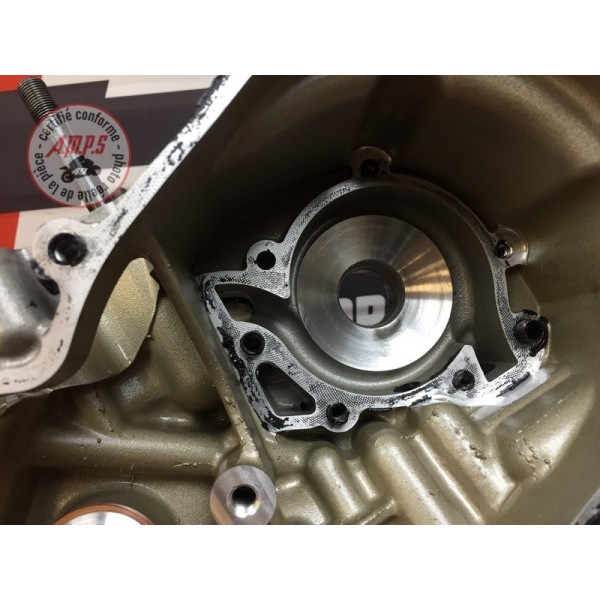 Bloc moteur nu 