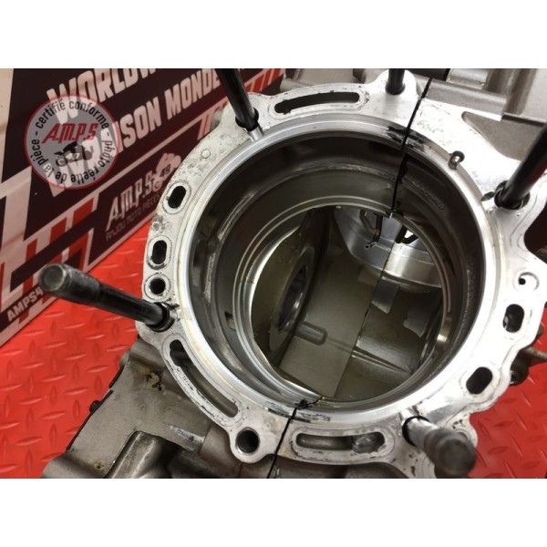Bloc moteur nu 