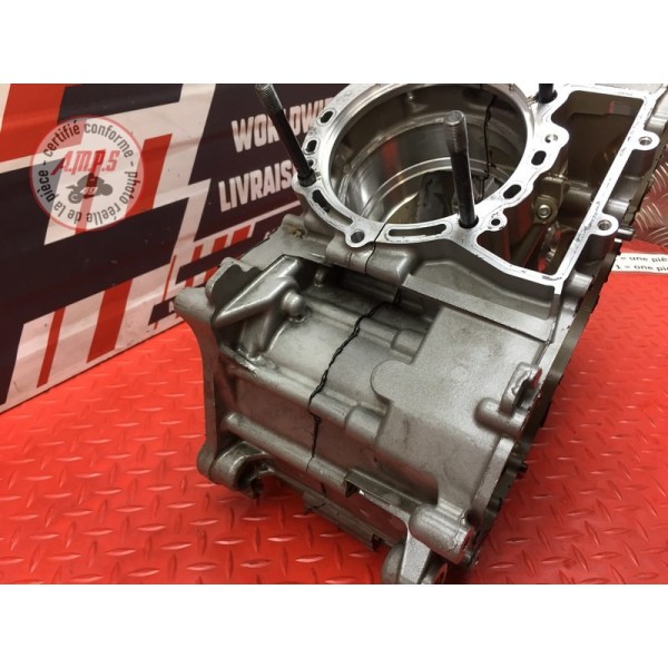 Bloc moteur nu 