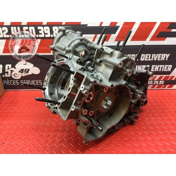 Bloc moteur nu 