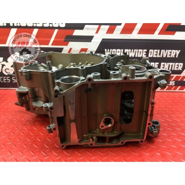 Bloc moteur nu 