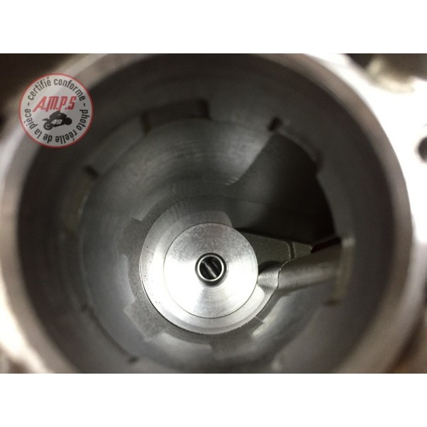 Bloc moteur nu 