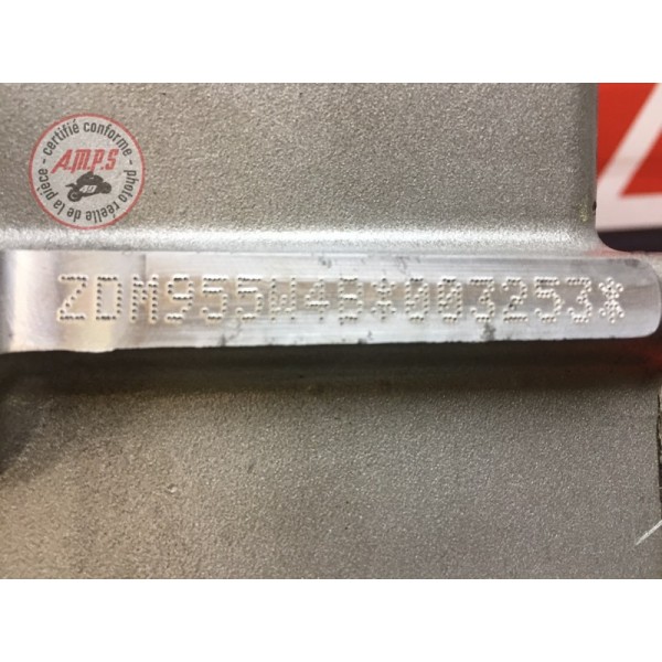 Bloc moteur nu 