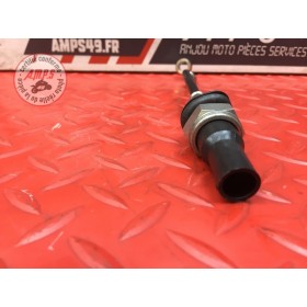 Capteur de pression d'huile 