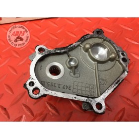 Carter sortie de boite 