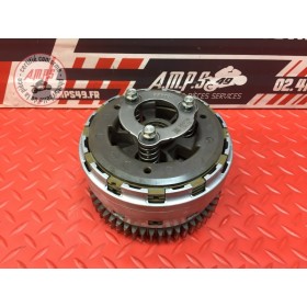 Cloche d'embrayage avec disque Ducati 959 Panigale 2016 à 2019