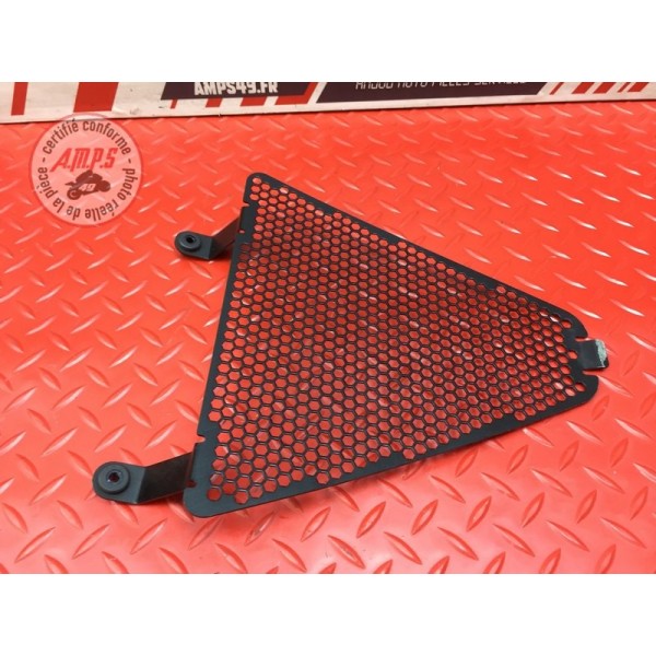 Grille de radiateur 