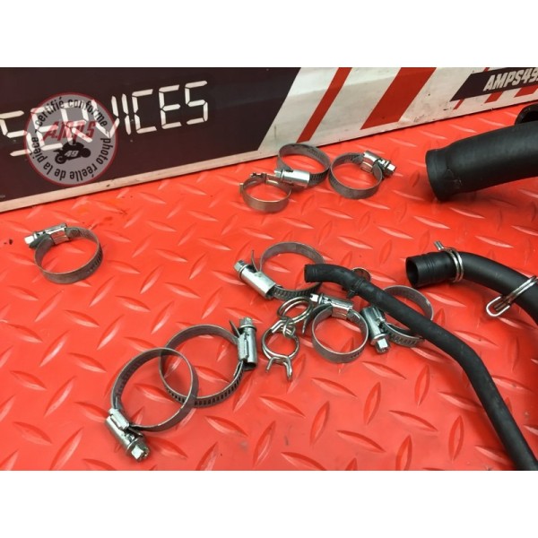 Kit de durite de refroidissement 