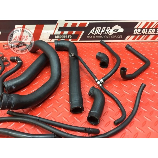 Kit de durite de refroidissement 