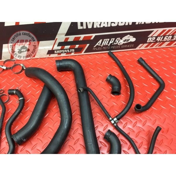 Kit de durite de refroidissement 