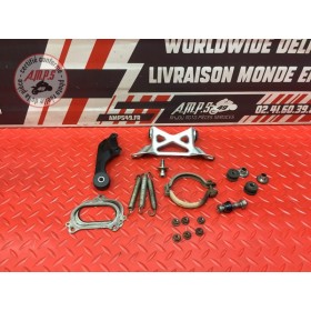Kit de fixation ligne d'origine