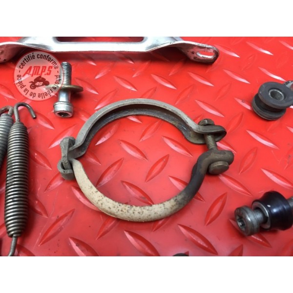 Kit de fixation ligne d'origine Ducati 959 Panigale 2016 à 2019