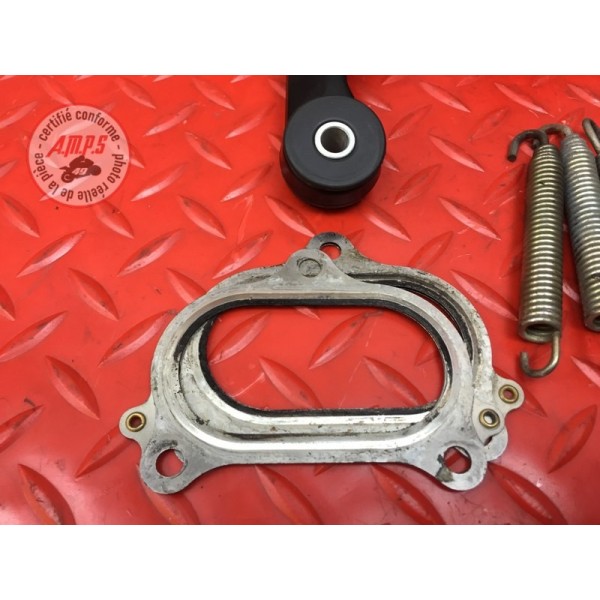 Kit de fixation ligne d'origine Ducati 959 Panigale 2016 à 2019