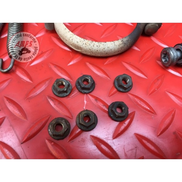 Kit de fixation ligne d'origine Ducati 959 Panigale 2016 à 2019