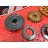 Kit de pignon moteur 