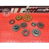 Kit de pignon moteur 