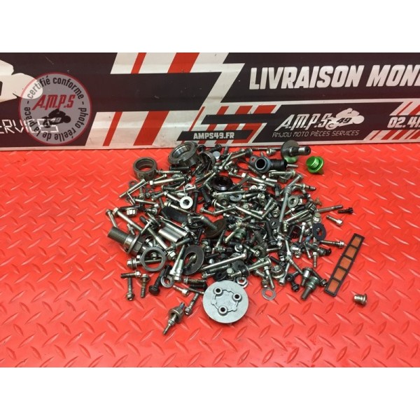 Kit de vis moteur 