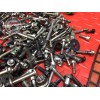 Kit de vis moteur 