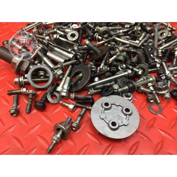 Kit de vis moteur 