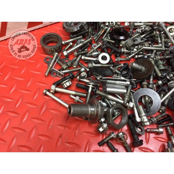 Kit de vis moteur 