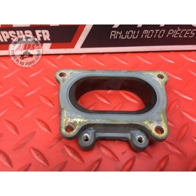Pipes d'admissions Ducati 959 Panigale 2016 à 2019