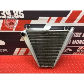 Radiateur d'eau inférieur