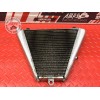 Radiateur d'eau inférieur 