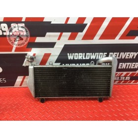 Radiateur d'eau supérieur