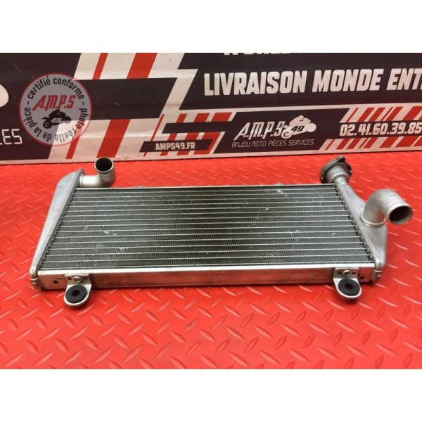 Radiateur d'eau supérieur 