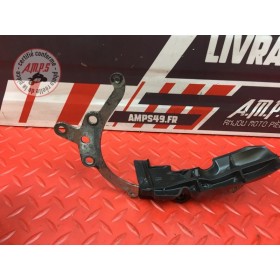 Renfort de cache pignon de sortie de boite 