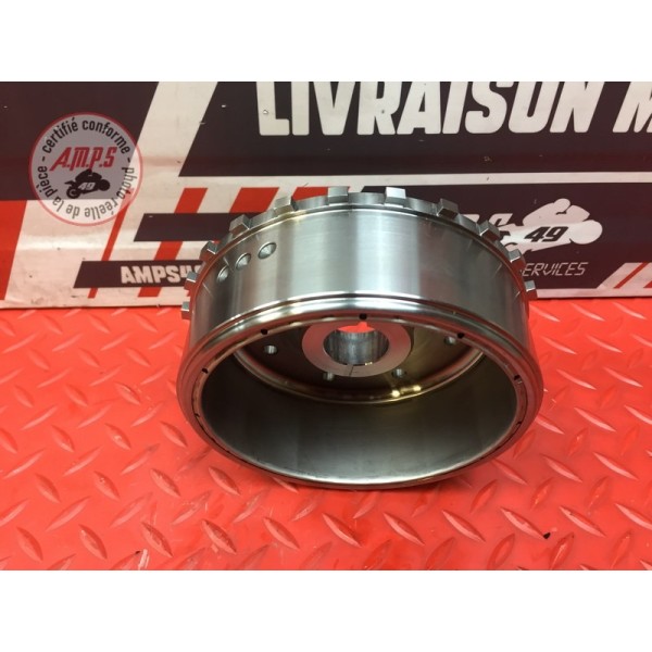 Rotor  volant moteur 