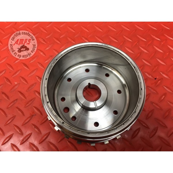 Rotor  volant moteur 