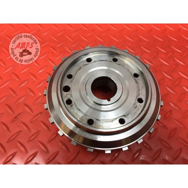 Rotor  volant moteur 