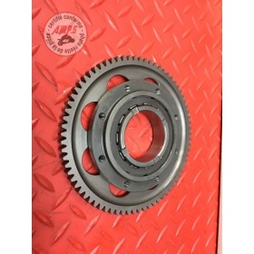 Roue libre de démarreur 