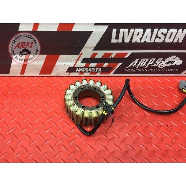 Stator  alternateur 