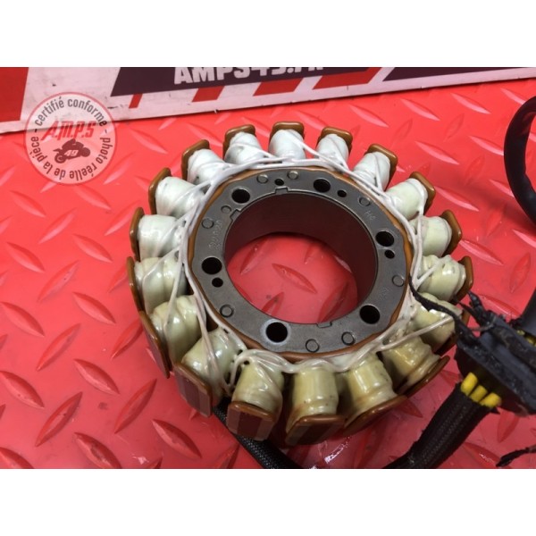 Stator  alternateur 