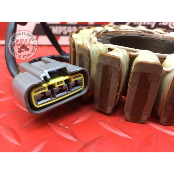 Stator  alternateur 