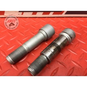 Axe de bras oscillant 