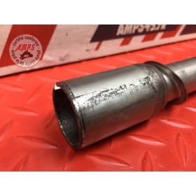 Axe de roue avant Ducati 959 Panigale 2016 à 2019