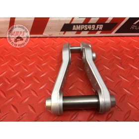 Balancier d'amortisseur 