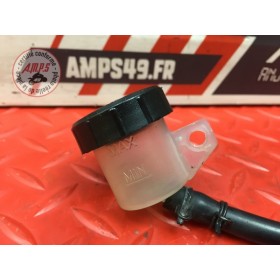 Bocal de liquide de frein arriere 