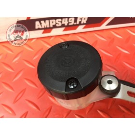 Bocal de liquide de frein avant 