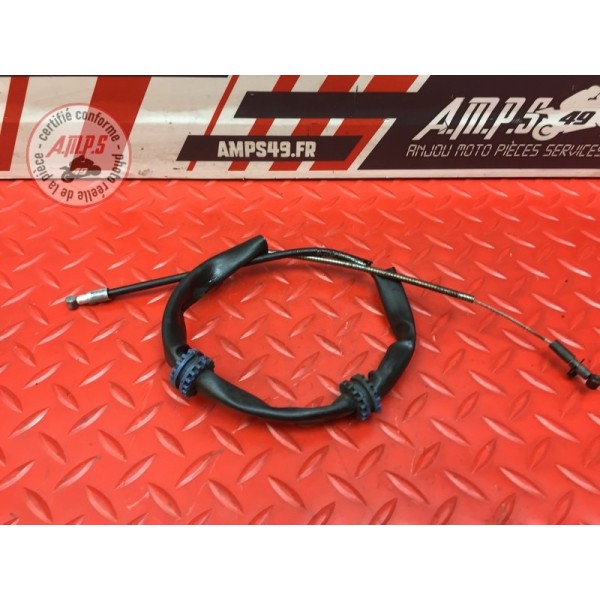 Cable de valve d'échappement 