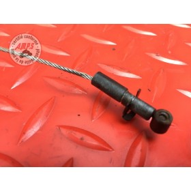 Cable de valve d'échappement 